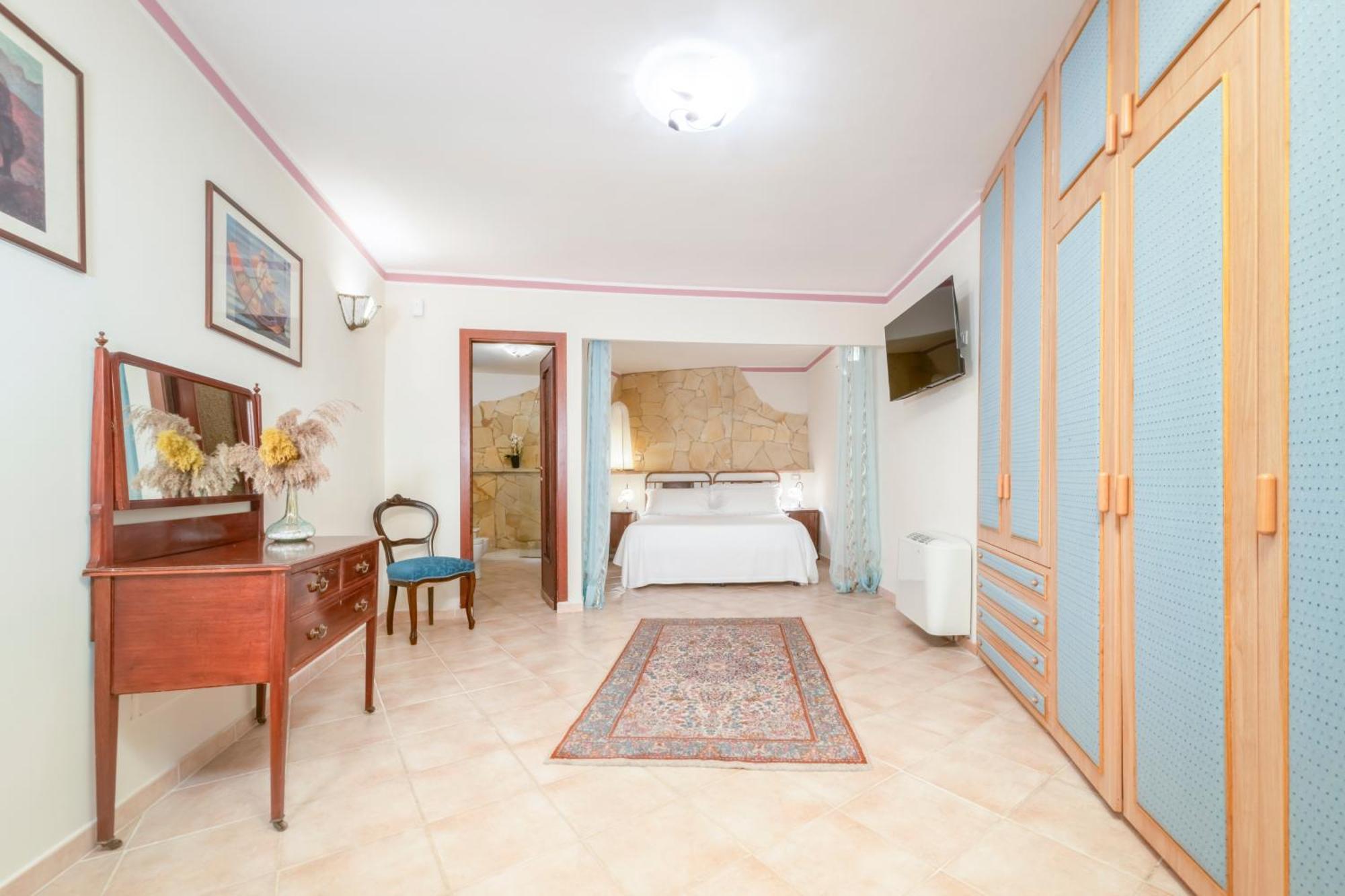 Villa Clodia Relais Manziana Exterior foto